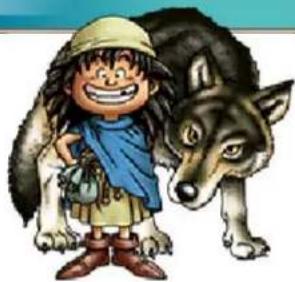 NINTENDO Dragon Quest VII - Fragments of the Forgotton Past (3DS) - Ruff - 2