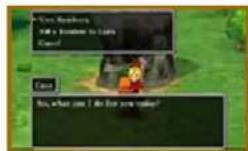 NINTENDO Dragon Quest VII - Fragments of the Forgotton Past (3DS) - nevaH ehT - 2