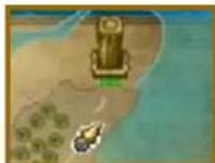 NINTENDO Dragon Quest VII - Fragments of the Forgotton Past (3DS) - Crossing the Line - 1
