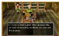 NINTENDO Dragon Quest VII - Fragments of the Forgotton Past (3DS) - Monster Meadows - 1