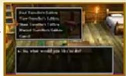 NINTENDO Dragon Quest VII - Fragments of the Forgotton Past (3DS) - Sharing Tablets - 1