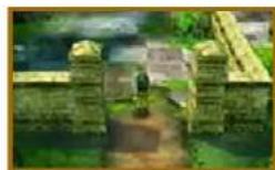 NINTENDO Dragon Quest VII - Fragments of the Forgotton Past (3DS) - The Shrine of Mysteries - 1