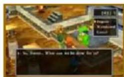 NINTENDO Dragon Quest VII - Fragments of the Forgotton Past (3DS) - sknaB - 2