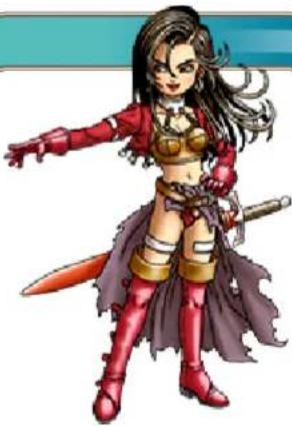 NINTENDO Dragon Quest VII - Fragments of the Forgotton Past (3DS) - Aishe - 1