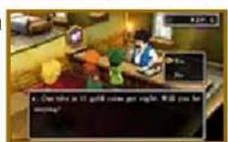 NINTENDO Dragon Quest VII - Fragments of the Forgotton Past (3DS) - Inns - 2