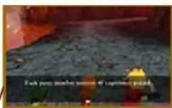NINTENDO Dragon Quest VII - Fragments of the Forgotton Past (3DS) - Concluding Combat - 1