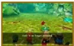 NINTENDO Dragon Quest VII - Fragments of the Forgotton Past (3DS) - Status Ailments - 1
