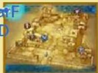 NINTENDO Dragon Quest VII - Fragments of the Forgotton Past (3DS) - rotceteD tnemgarh - 1