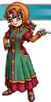 NINTENDO Dragon Quest VII - Fragments of the Forgotton Past (3DS) - lebiraM - 1