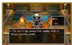 NINTENDO Dragon Quest VII - Fragments of the Forgotton Past (3DS) - Changing Vocations - 1