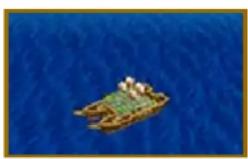 NINTENDO Dragon Quest VII - Fragments of the Forgotton Past (3DS) - Ship - 1
