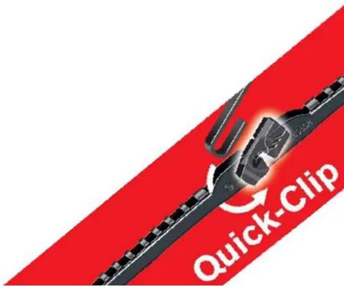 Quick-Clip