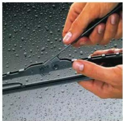 BOSCH AM 380 U - Installation Advice Eco &amp; MicroEdge - 1