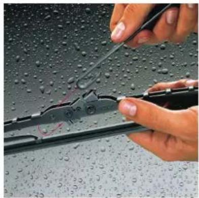 BOSCH AM 380 U - Installation Advice Eco &amp; MicroEdge - 2
