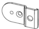 Tripp Lite SRCABLEVRT6 - Parts List - 9
