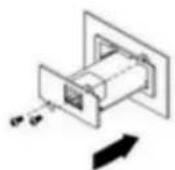 CyberPower RMCARD302 - Step 1. Hardware Installation - 2