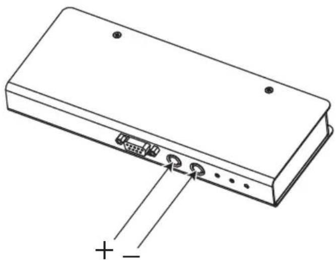 ATEN CE370 - Picture Compensation - 1