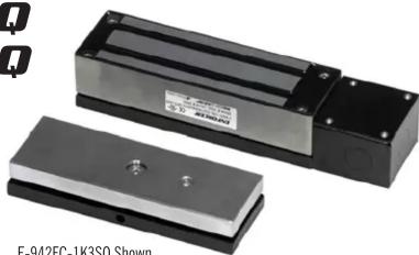 Seco-Larm E-942FC-1K3SQ - E-942FC-6005Q - 1