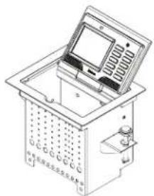 Extron TLP 350CV - General - 2