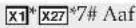 Extron PIP 422 - Command/response table for special function SIS commands (cont'd) - 1