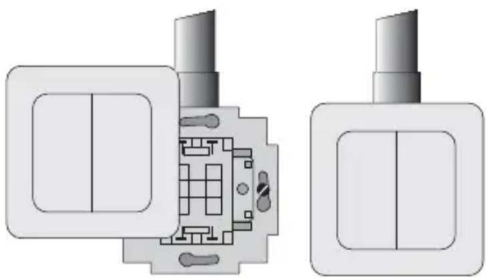 MARMITEK AWM2P - Mounting Instructions - 4