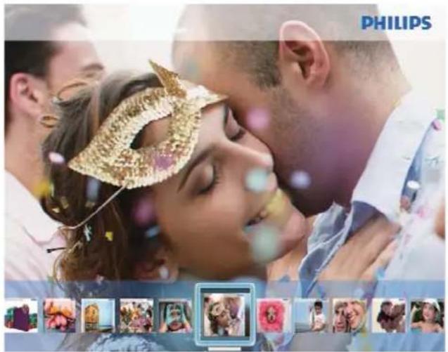 PHILIPS SHB1000 - Note - 2