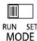 Bogen ANS501 - Normal Mode - 5