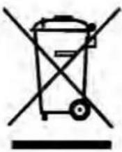Sveon STV50 - Warning message - 1
