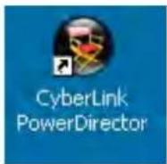 Sveon STV50 - Cyberlink Power Director installation - 3