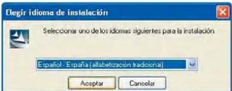 Sveon STV50 - Cyberlink Power Producer software installation - 1