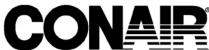 Conair SU9 - HOW TO OPERATE THE CONAIR® - 2