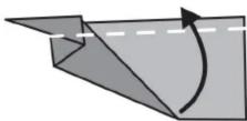 FABER-CASTELL Paper Airplane Squadron - Fantastic Fleet - 2