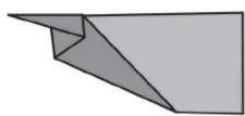 FABER-CASTELL Paper Airplane Squadron - Fantastic Fleet - 3