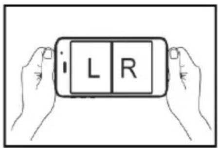 i L R