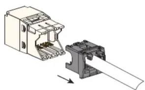Panduit CJ688TGBR - 15