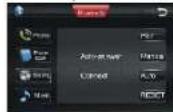 Macrom M-DVD7701R - SETUP PAGE - 1