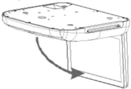 Macrom M-DVD1023RV - Openthemonitor - 1