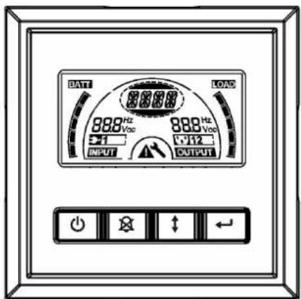 BAT 888 Hz Vcc 888 Hz Vcc 1 V·12 INPUT OUTPUT