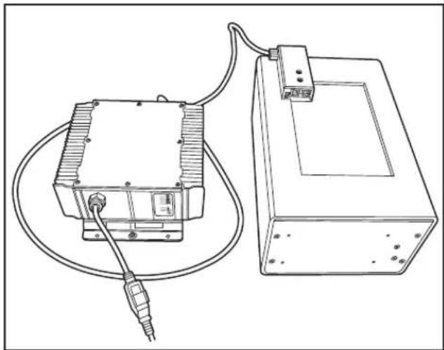 Zero MX (2010) - Power Pack And Charger - 1