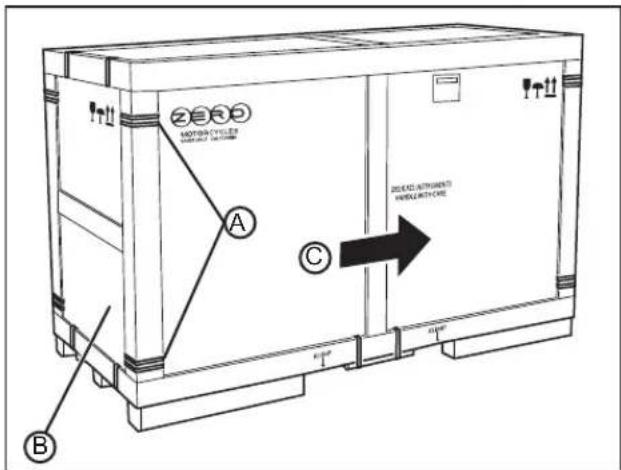 ZERO MOTOR CYCLE HABRIC CATHOM A C ZERO AUTOMETER HABRIC CATHOM B