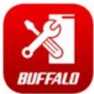 BUFFALO LinkStation LS520D0602 - Webアクセスの設定 - 1