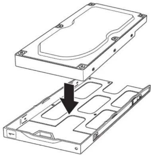 BUFFALO LinkStation LS520D0602 - RAID 1モードでお使いの場合(出荷時設定) - 4