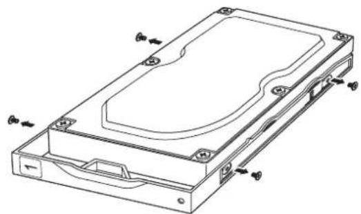 BUFFALO LinkStation LS520DN0202B - RAID 1モードでお使いの場合(出荷時設定) - 3