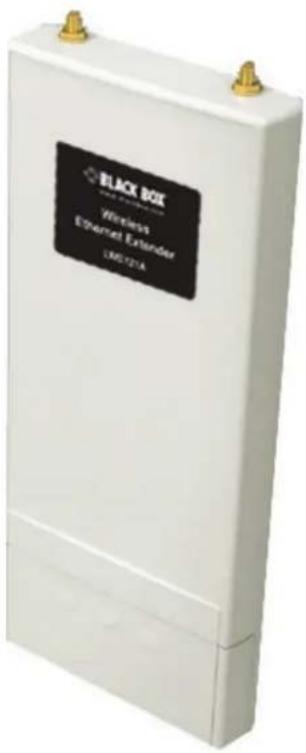 BLACK BOX Wireless Ethernet Extender CRUPTA