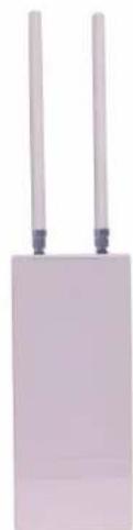 Black Box LWE121A - Install the External Antenna - 2