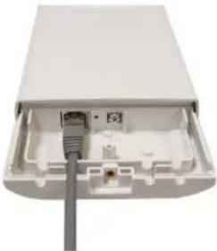 Black Box LWE121A - Connect up - 2