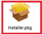 TRENDNET AC1900 - Mac® OS Installaon - 4