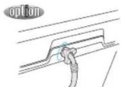 Diagram of a hand holding a tool, with no visible text or symbols