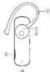 BUFFALO BSHSBE33 - 付属品の確認 - 1
