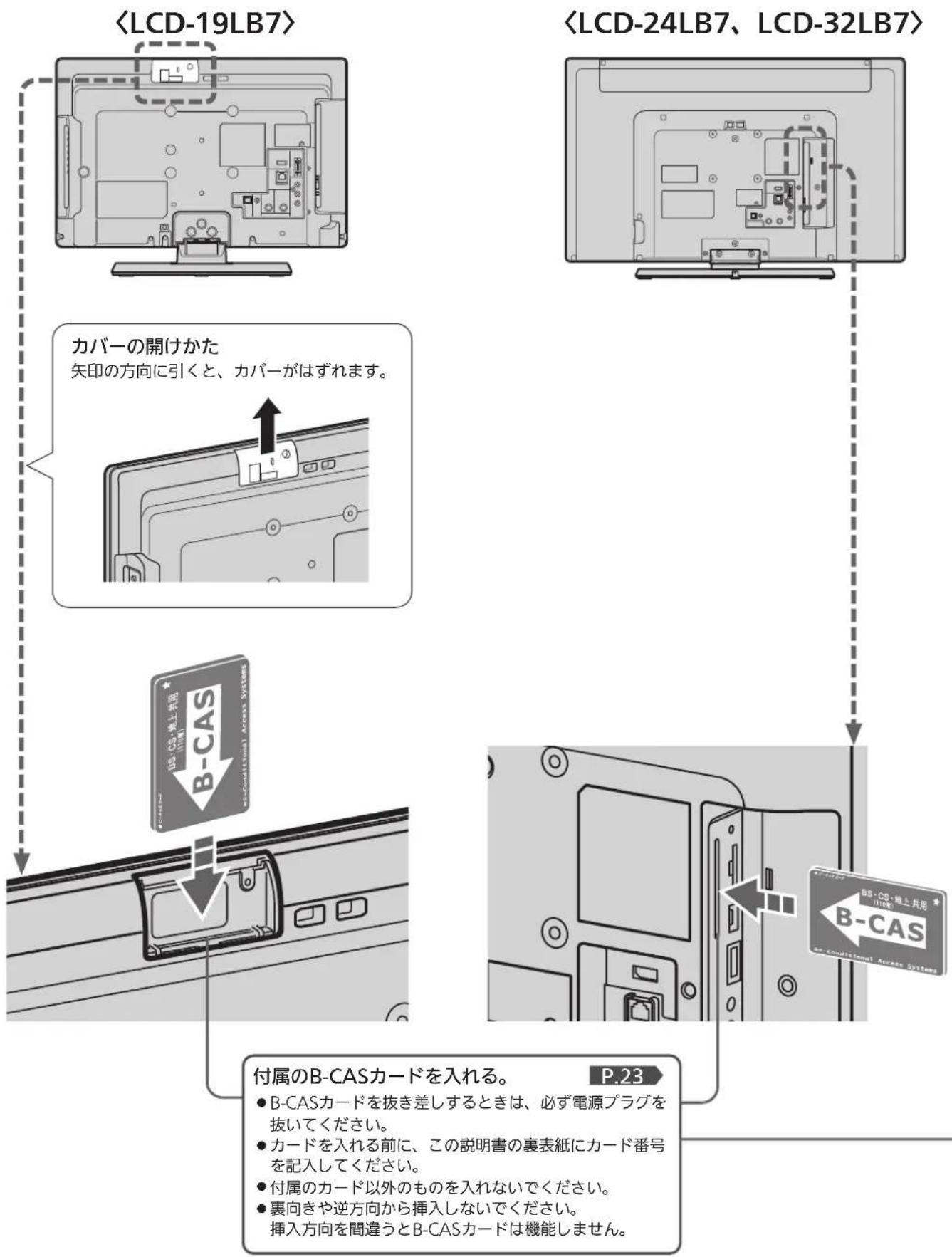 MITSUBISHI 24LB7 - [40V型のみ] - 2